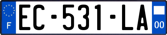 EC-531-LA