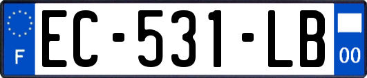 EC-531-LB