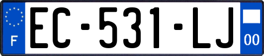 EC-531-LJ