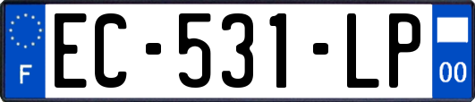EC-531-LP