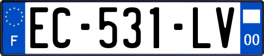 EC-531-LV