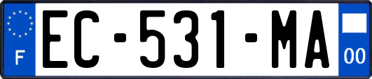 EC-531-MA
