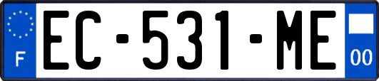 EC-531-ME