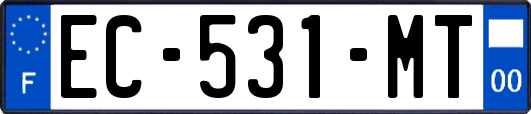EC-531-MT