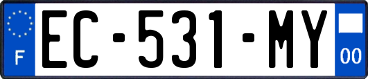 EC-531-MY
