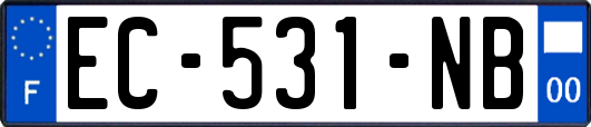 EC-531-NB