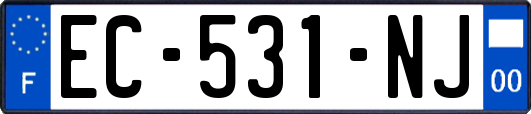 EC-531-NJ