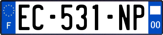 EC-531-NP