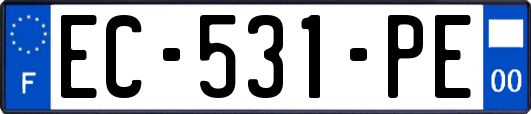 EC-531-PE