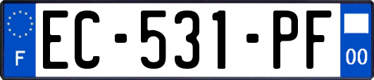EC-531-PF