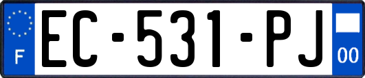 EC-531-PJ