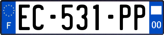 EC-531-PP