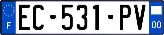 EC-531-PV