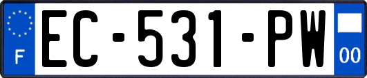 EC-531-PW