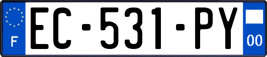 EC-531-PY
