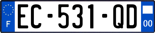 EC-531-QD