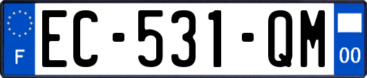 EC-531-QM