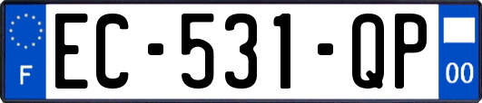 EC-531-QP
