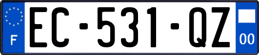 EC-531-QZ
