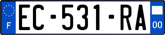 EC-531-RA