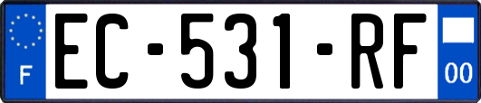 EC-531-RF