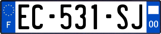 EC-531-SJ