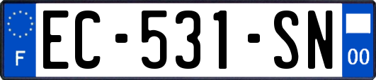 EC-531-SN