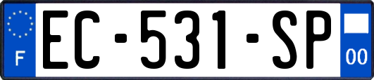EC-531-SP