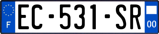 EC-531-SR
