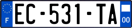 EC-531-TA
