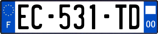 EC-531-TD