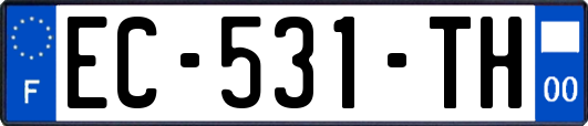 EC-531-TH