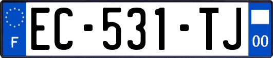 EC-531-TJ