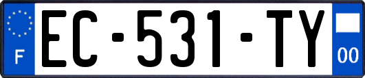 EC-531-TY