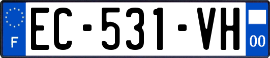 EC-531-VH
