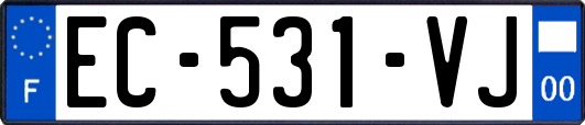 EC-531-VJ