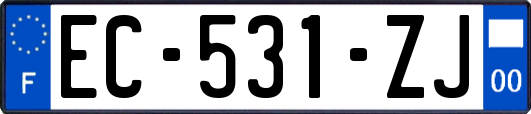 EC-531-ZJ