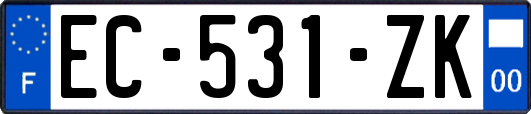 EC-531-ZK