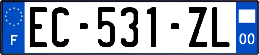 EC-531-ZL