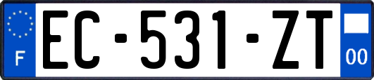 EC-531-ZT
