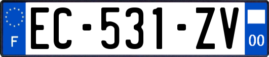 EC-531-ZV
