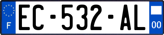 EC-532-AL