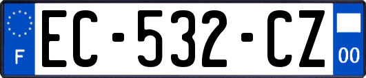 EC-532-CZ