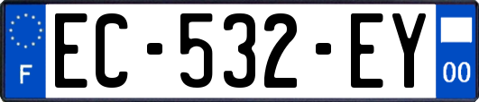 EC-532-EY