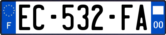 EC-532-FA