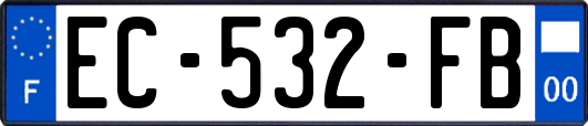 EC-532-FB