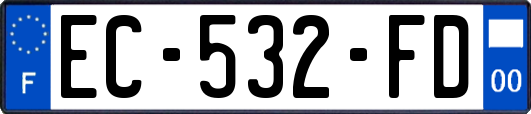EC-532-FD