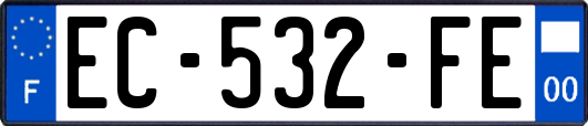 EC-532-FE