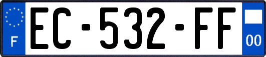 EC-532-FF