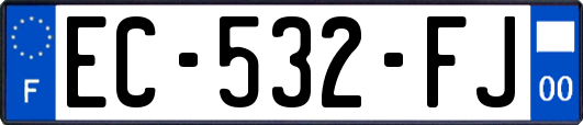 EC-532-FJ